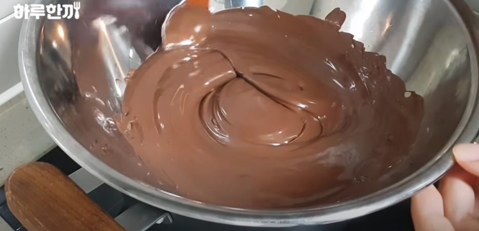 발렌타인데이 초콜릿 만들기 3가지 방법 추천