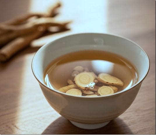 백출 복용법과 부작용