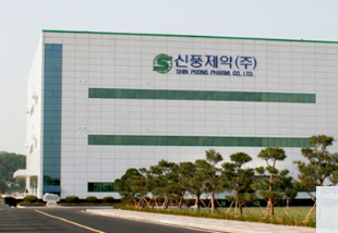 신풍제약 주가 전망 2025년 최신