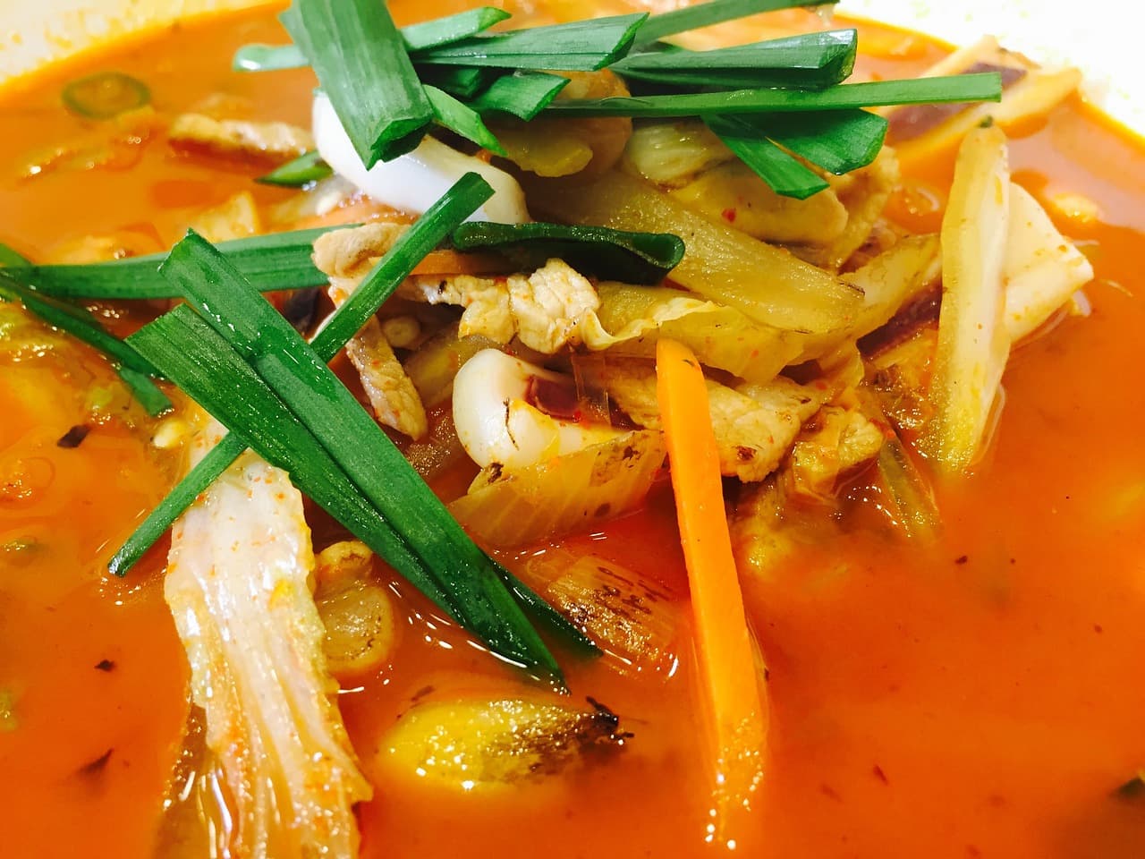 오윤아의 다이어트 비결