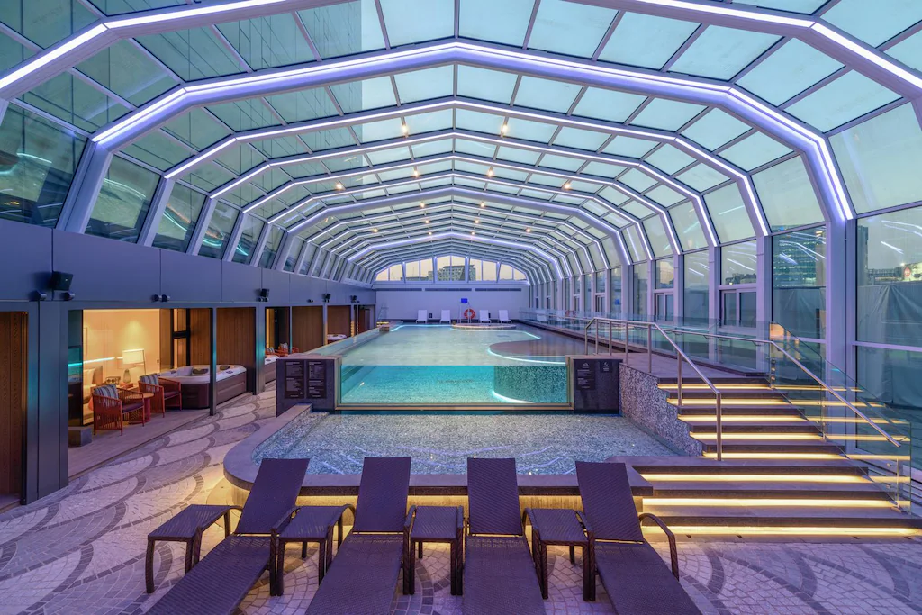 풀만 호텔 프로모션 - 디럭스 룸, 해피아워, 어반 이스케이프 2인 289,000원 (kkday 1만원 쿠폰)