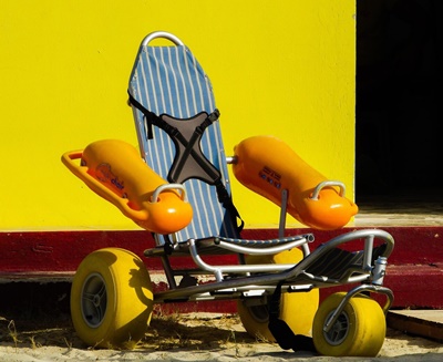 장애인연금신청