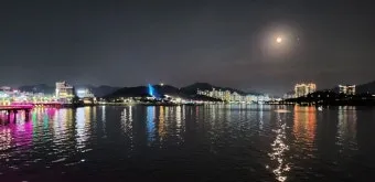 여수 밤바다 여행 야경 감상 포인트와 코스 추천_8