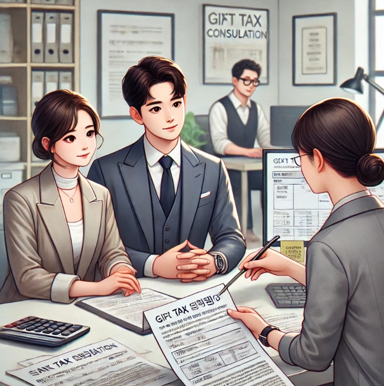 일반과세자와 간이과세자