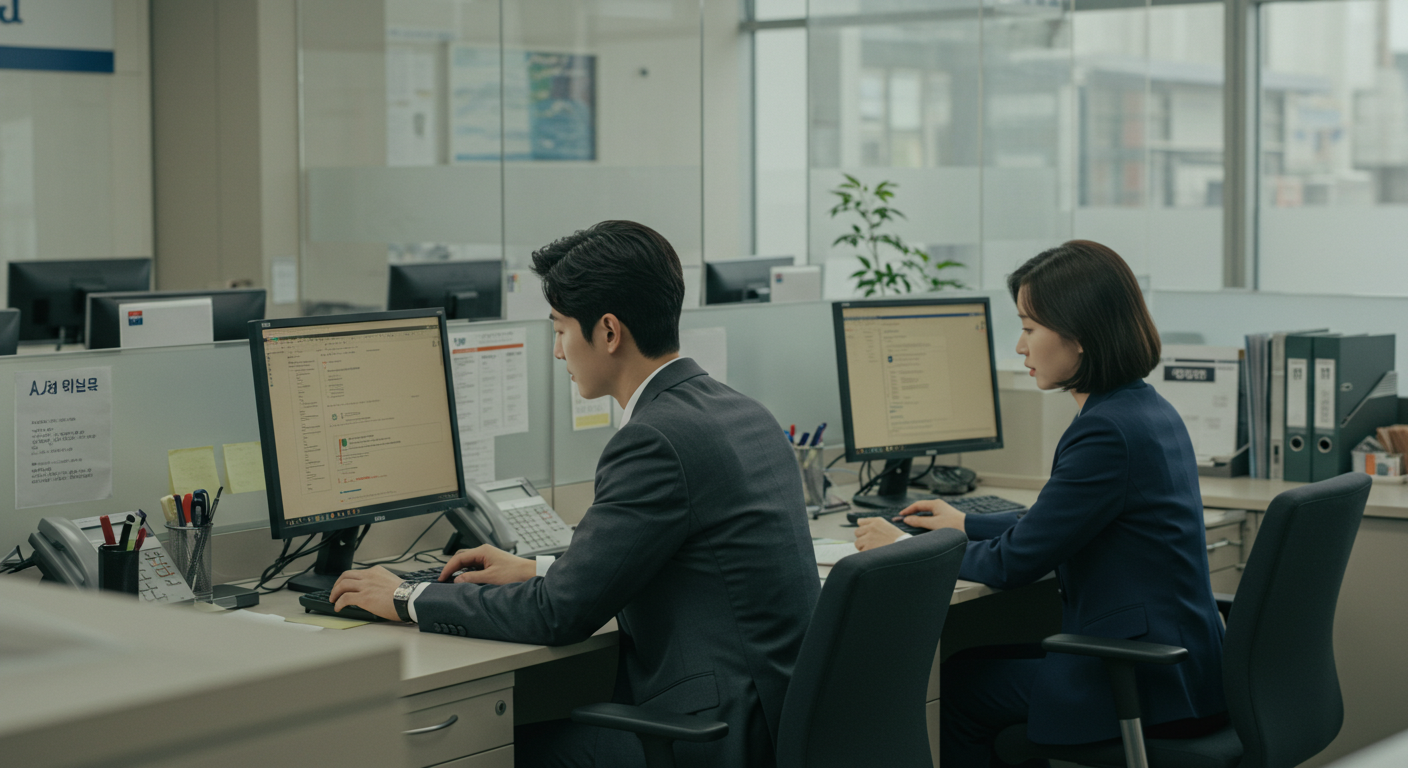 소상공인 정책자금 상환연장