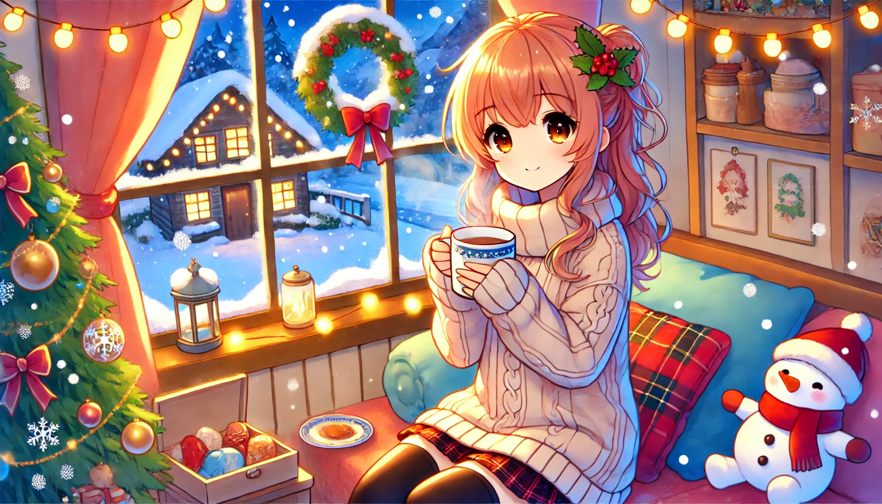 겨울철 감기 예방 음식, 건강한 겨울을 위한 추천 식단