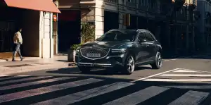 제네시스 GV70 장기렌트