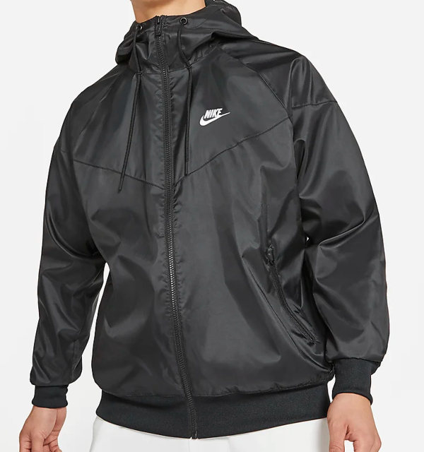 나이키 윈드러너