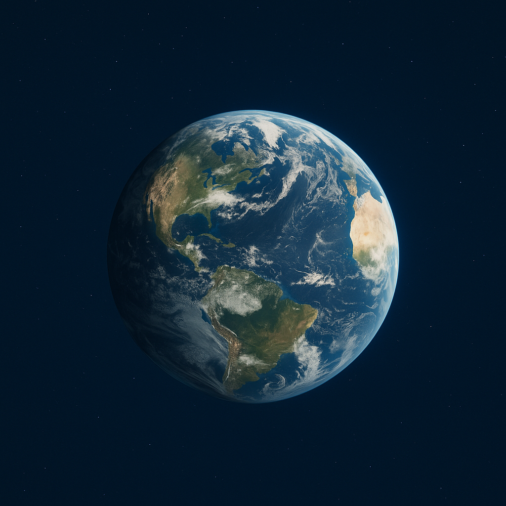 위성사진 무료로 보는 법: 오픈소스 지도·웹사이트 총정리