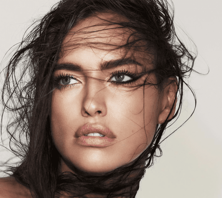 호날두-옛날-여자친구-이리나-샤크