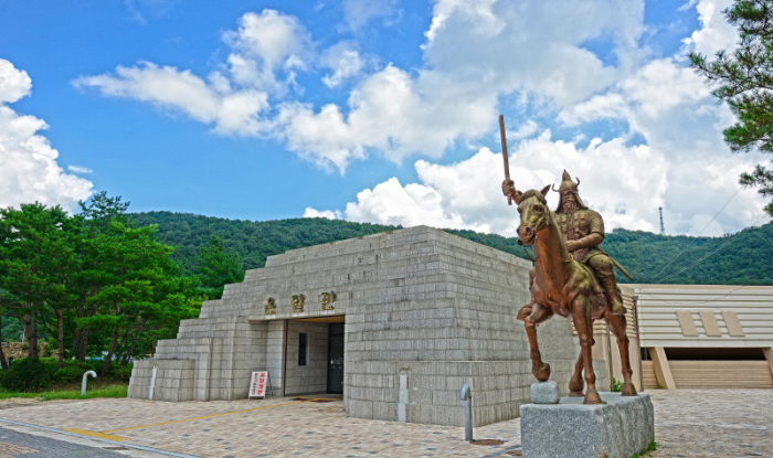 온달(溫達)
