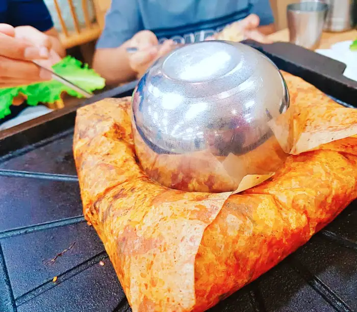 생활의 달인 오늘방송 냉삼 삼겹살 곱창 디저트 볶음밥 맛집