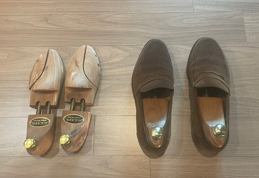 삼나무 슈트리