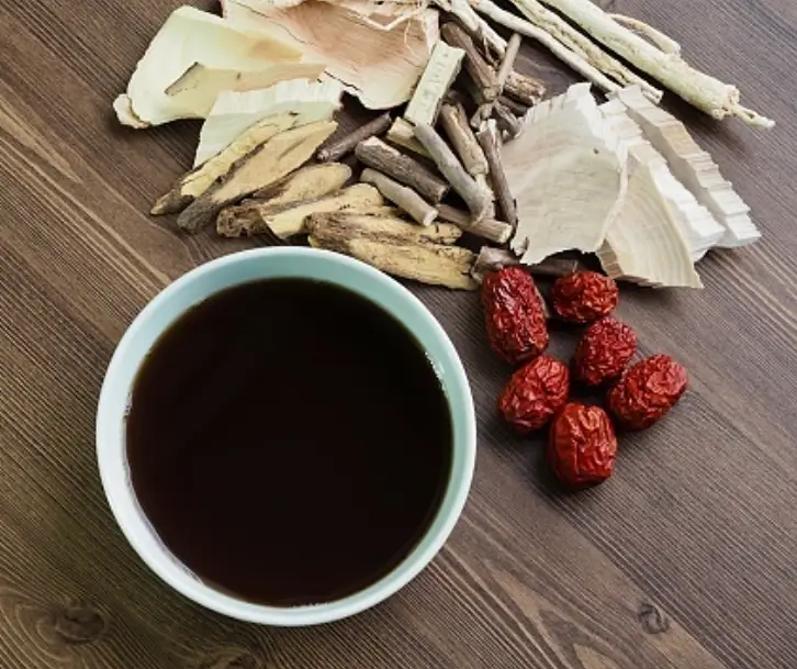 대추