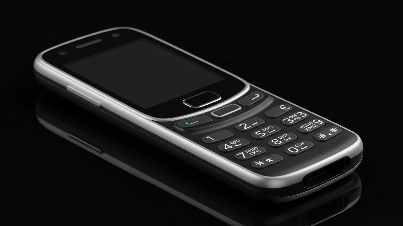 오래된 핸드폰에 금이 들어있을 수 있다는 사실&amp;#44; 알고 계셨나요