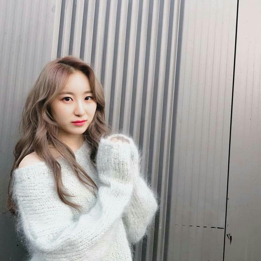 아이즈원 프로듀스48 이채연 사진모음