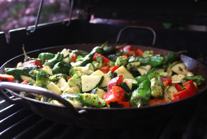 유방암 재발을 막는 건강한 식습관 베스트7