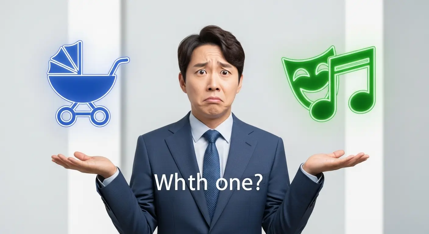 2025 바우처 카드 신청, 국민행복 vs 문화누리 순서가 틀렸습니다 (개념부터 총정리)