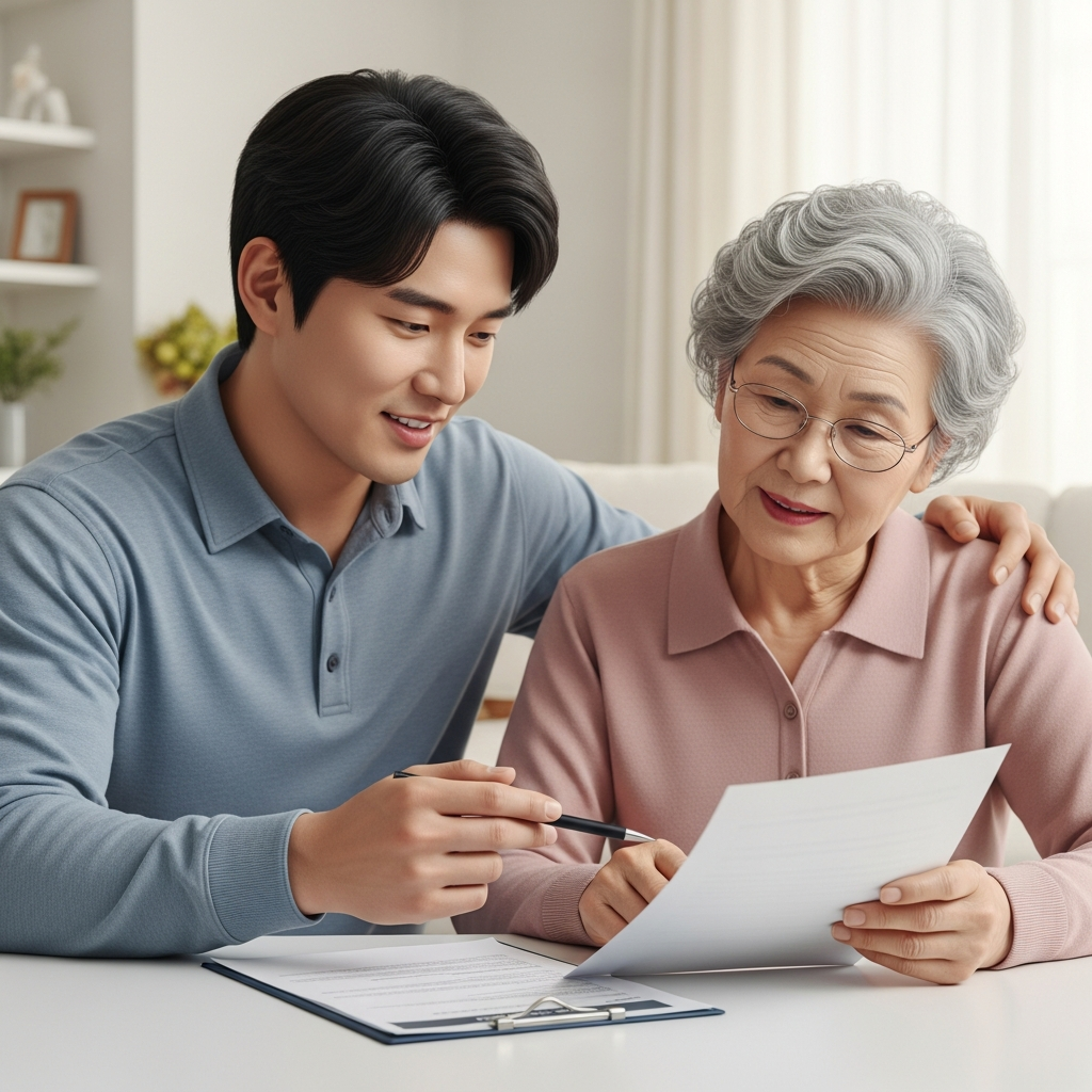 2026년 65세 이상 의료비 지원, 무엇부터 챙겨야 할까?