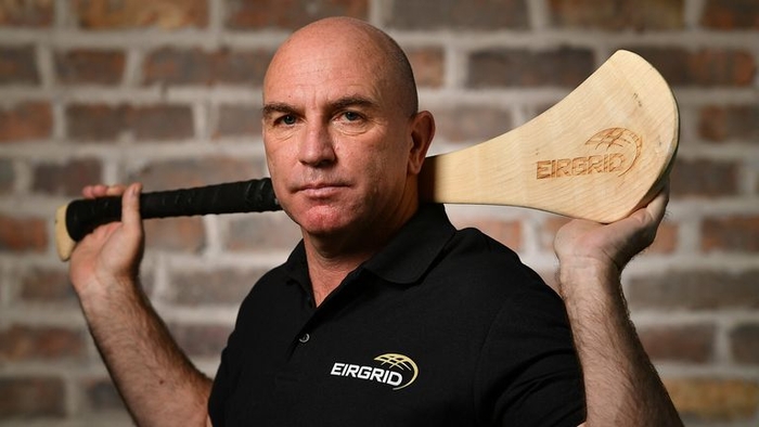 아일랜드 헐링 전설 데니스 조셉 케리