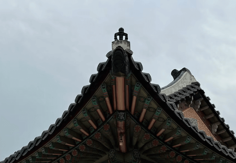 청와대 칠궁 관람 예약하기