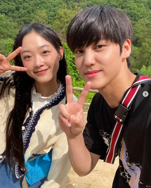 힘쎈여자강남순-특별출연