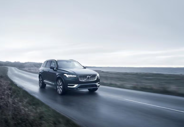 볼보 XC90