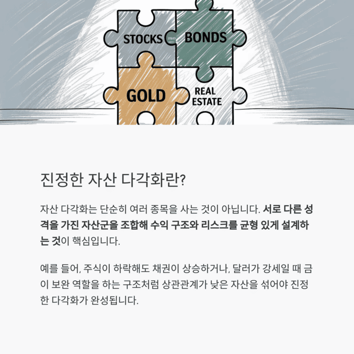 개인금융