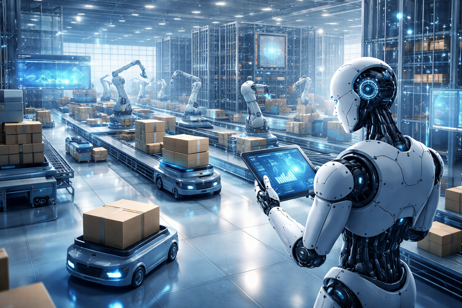 현대무벡스 주식 전망 총정리｜물류 자동화 수혜주? 성장 가능성 분석 관련 사진