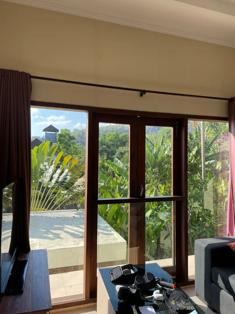 카사 데 아메드 디럭스 비치 프런트