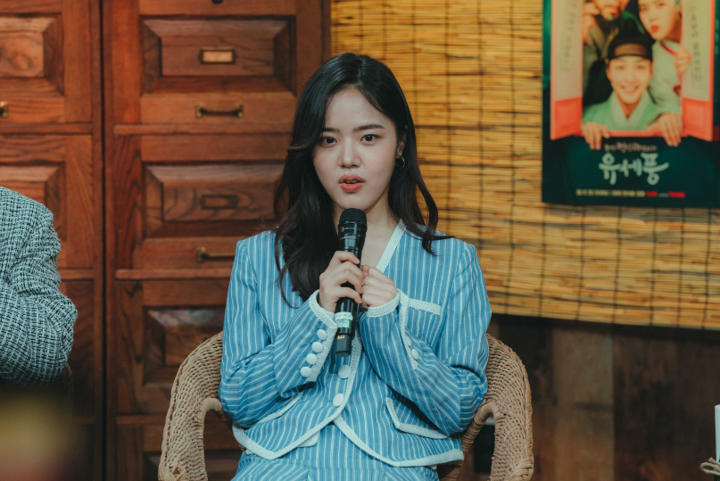 조선 정신과 의사 유세풍