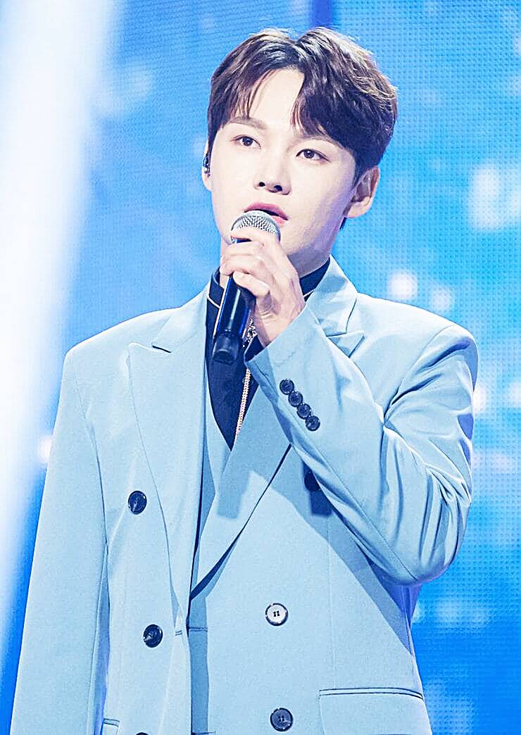 가수-박서진