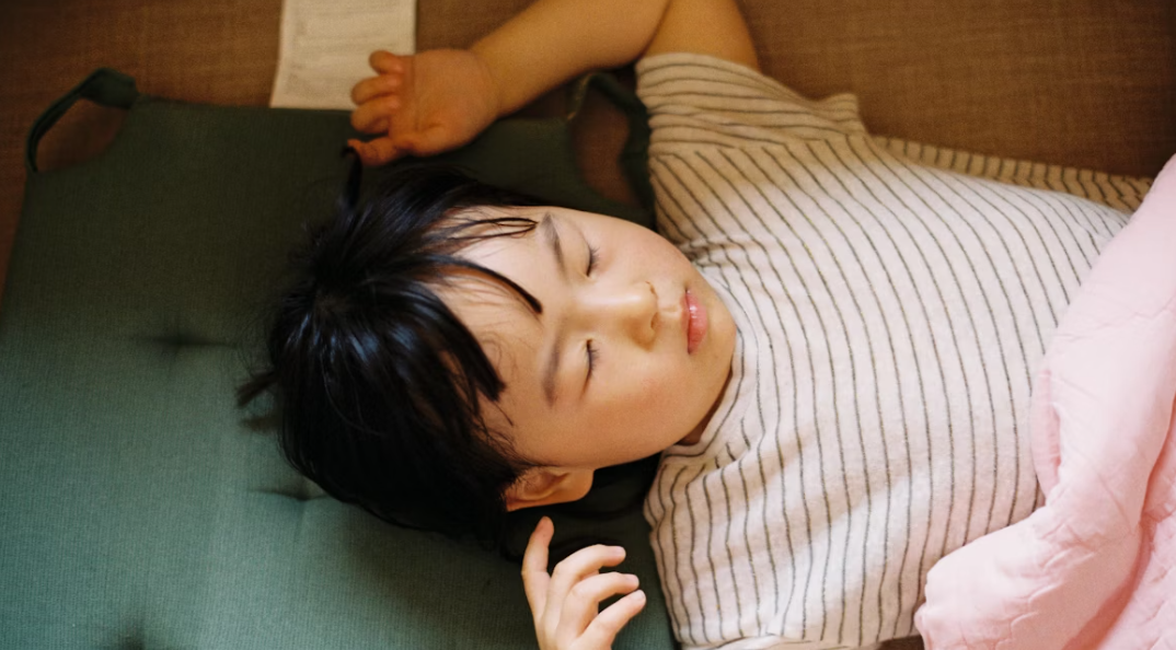 다이어트를 위한 최적의 수면 시간과 패턴