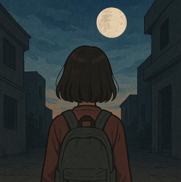 낯선 곳 꿈 해몽