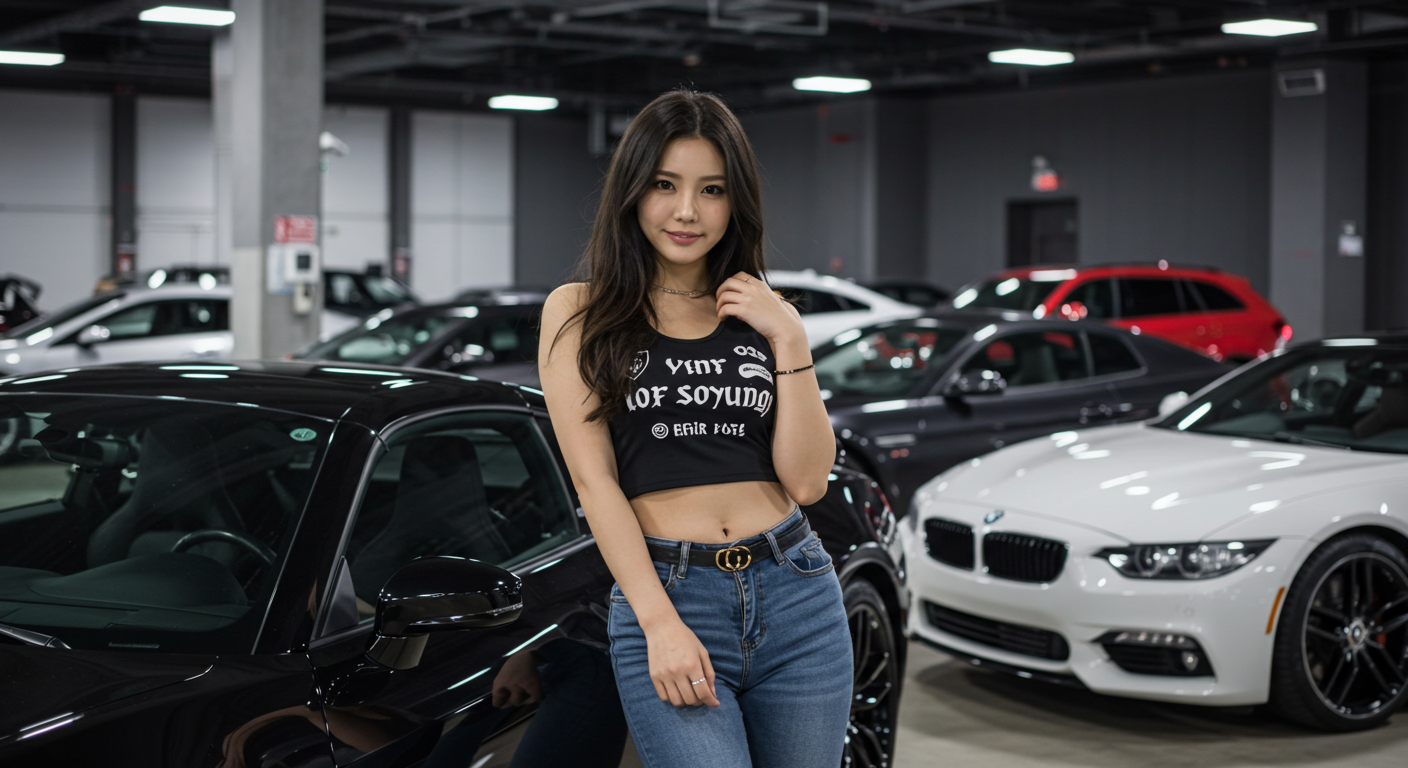 쏘렌토 패밀리카