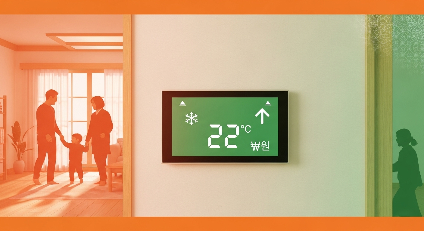 겨울철 서민 경제 구원투수! 난방비 지원 확대, 누가 얼마나 받을 수 있나?