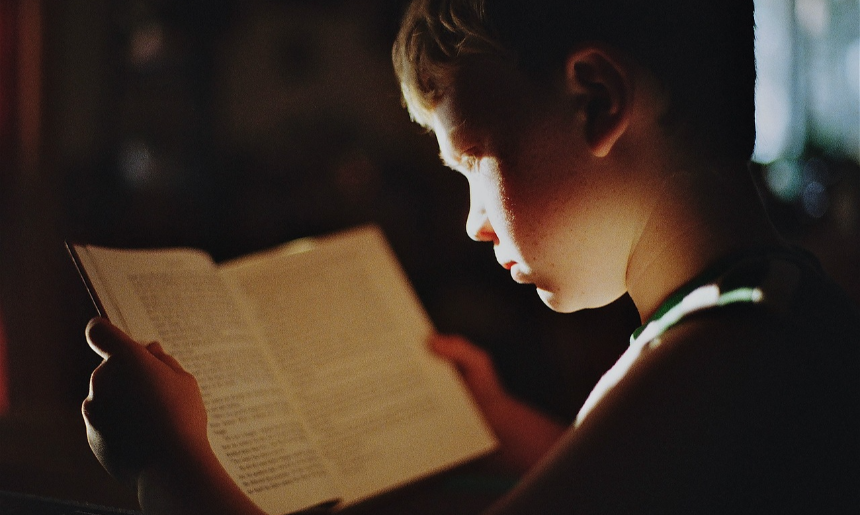 성장에 반드시 필요한 것이 초격차 독서법