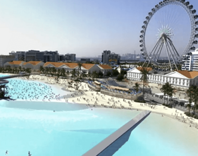 시흥 웨이브파크 대중교통·셔틀버스