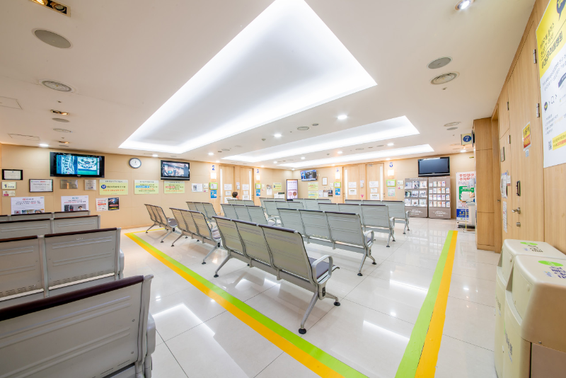 중구 성내1동 정형외과 유명하고 잘하는 곳 추천 TOP 5