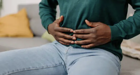 과민성 대장증후군 증상 12