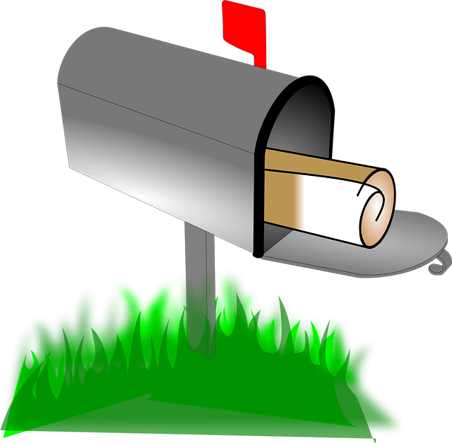 우체국 주소변경 신청 방법과 필요서류 총정리