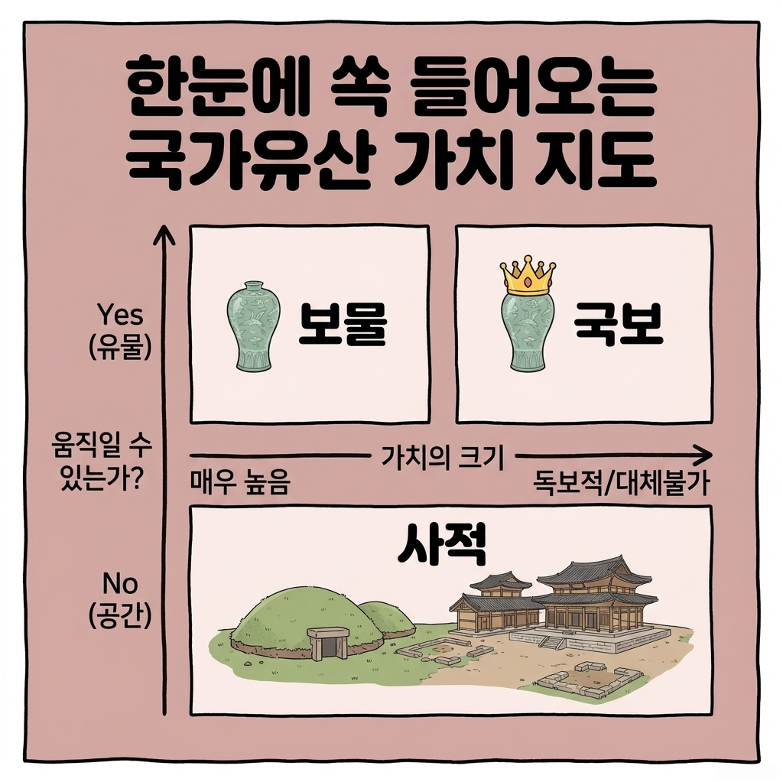 구가유산 가치지도