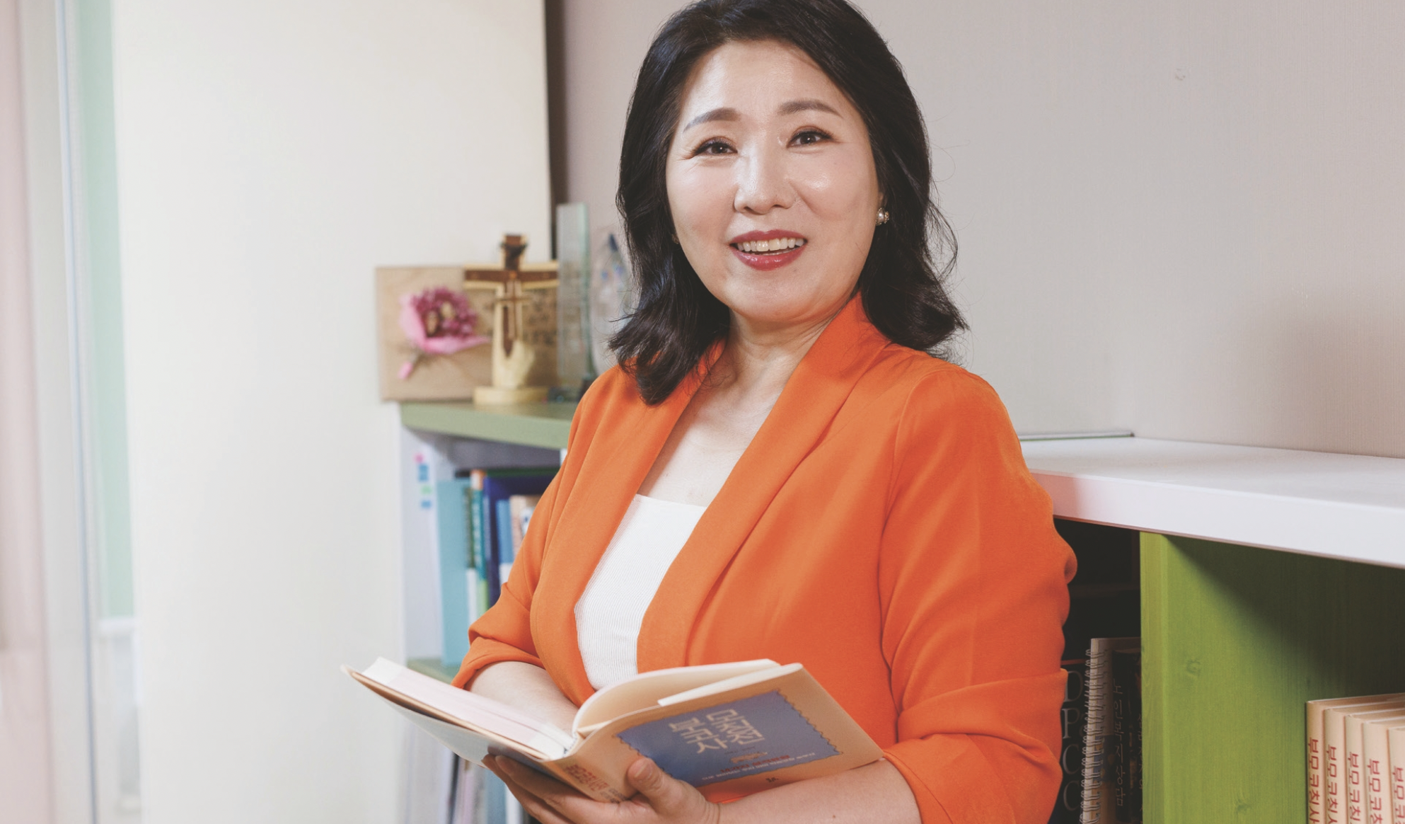 이호선 교수