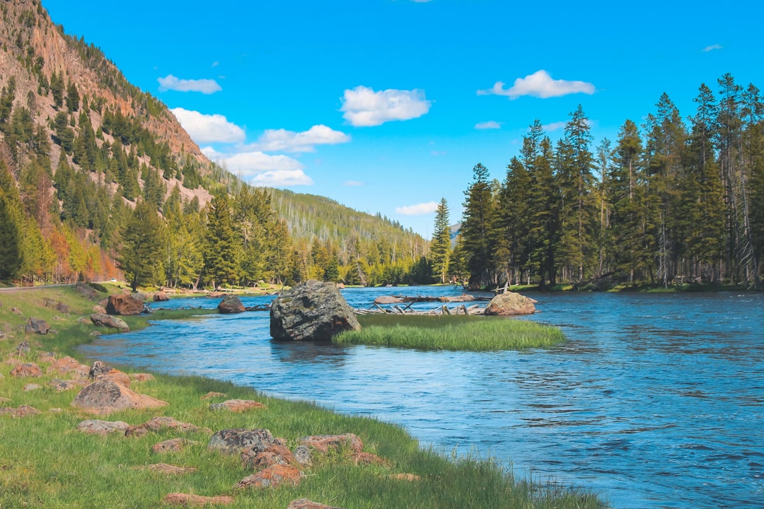 National Park