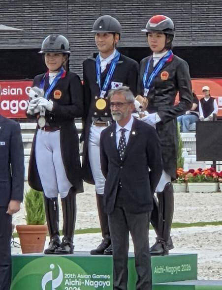 남동헌 금메달 승마 선수 나이 프로필｜2026 아시안게임 마장마술 금메달&middot;레오니다스&middot;학력&middot;고향&middot;가족&middot;연봉 총정리