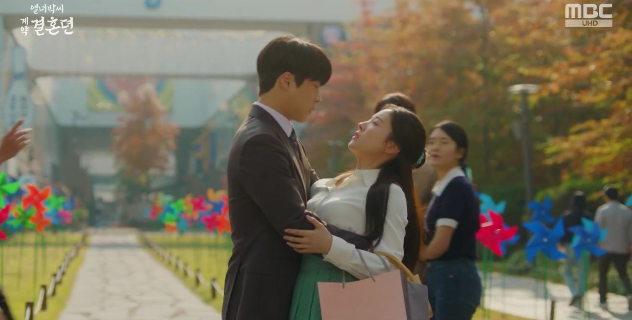 열녀박씨계약결혼뎐_7회