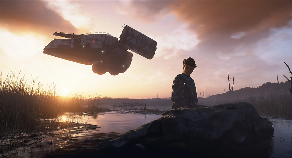 2025 GOTY 올해의 게임 후보예상 , 상반기 출시작 BEST 4