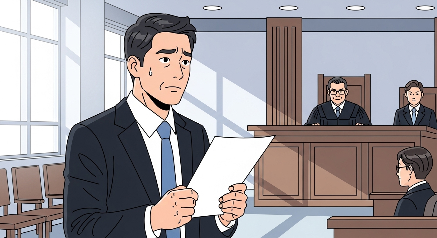 채권자·채무자 모두를 위한 사전 체크리스트