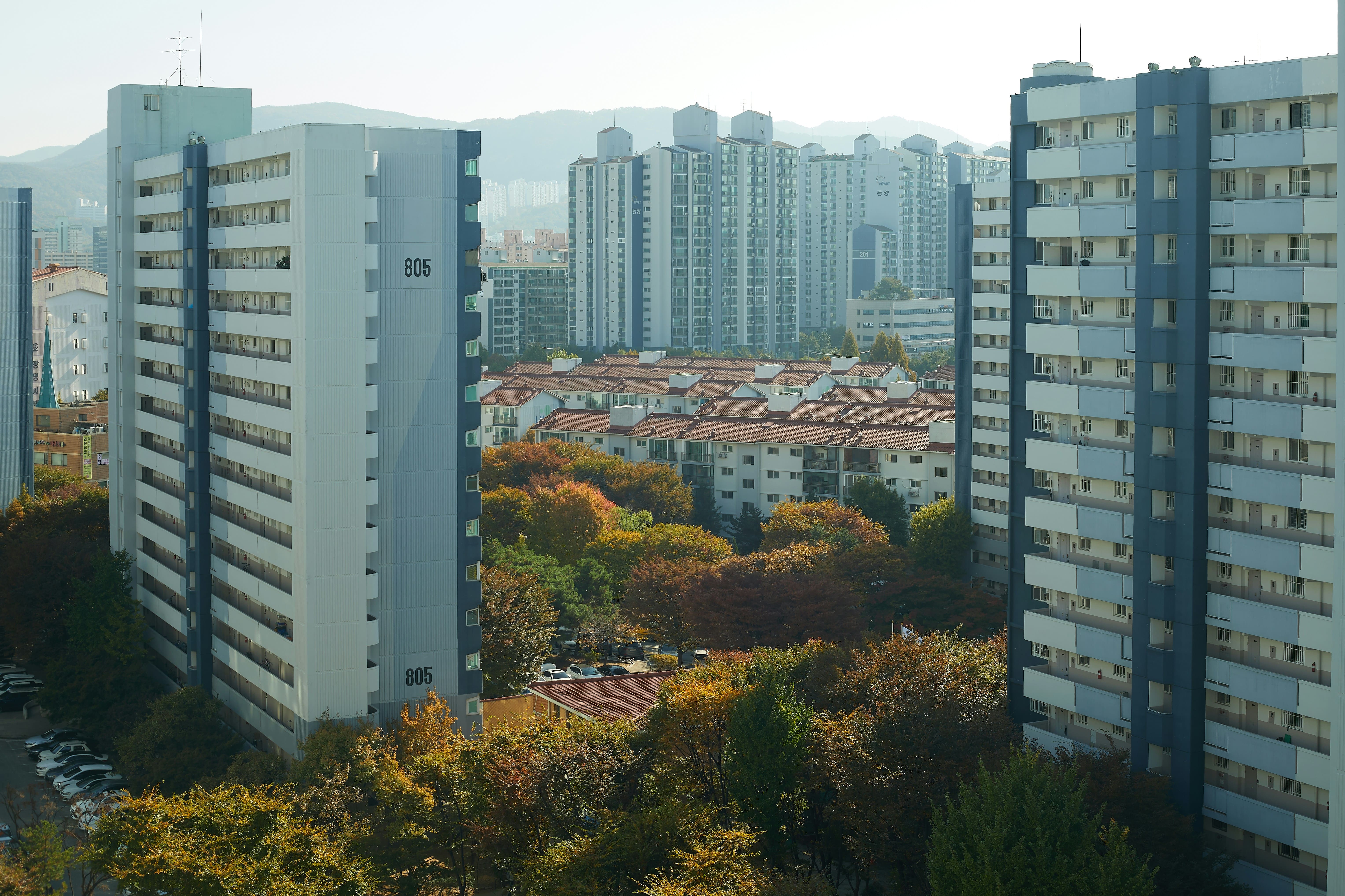 LH 매입임대주택이란? 그리고 2025년 하반기 LH 매입계획
