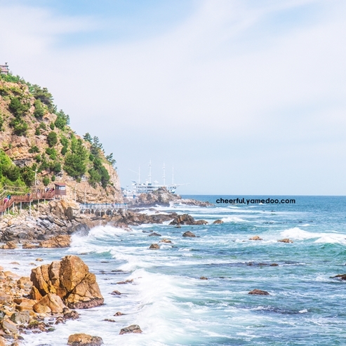 강원도 당일치기 여행 추천